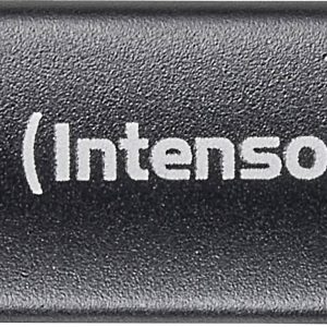 Intenso Flex Line Pendrive USB Produkt nowy 256 GB czarny 3544492 USB 3.2 Gen 1, USB-C® (USB 3.2 Gen 1) Intenso Flex Line Pendrive USB Produkt nowy 256 GB czarny 3544492 USB 3.2 Gen 1, USB-C® (USB 3.2 Gen 1)