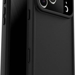 Otterbox Case Apple iPhone 17 Pro Max czarny Wodoszczelna 77-99772 Otterbox Case Apple iPhone 17 Pro Max czarny Wodoszczelna 77-99772