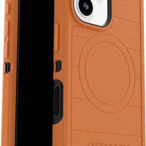 Otterbox ProPack Case Apple iPhone 17 pomarańczowy Odporny na wstrząsy, Kompatybilny z MagSafe 77-98367 Otterbox ProPack Case Apple iPhone 17 pomarańczowy Odporny na wstrząsy, Kompatybilny z MagSafe 77-98367