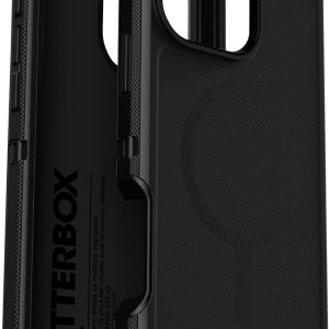 Otterbox Defender MagSafe Case Apple iPhone 16 Pro czarny Odporny na wstrząsy 77-99706 Otterbox Defender MagSafe Case Apple iPhone 16 Pro czarny Odporny na wstrząsy 77-99706