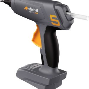 Steinel KLEBEPISTOLE MOBILEGLUE 5011 AMP FS Akumulatorowy pistolet do klejenia na gorąco 11 mm 18 V 1 szt. Steinel KLEBEPISTOLE MOBILEGLUE 5011 AMP FS Akumulatorowy pistolet do klejenia na gorąco 11 mm 18 V 1 szt.