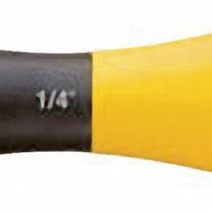 Wkrętak do bitów Wiha 32161 32161 ESD 1/4″ (6,3 mm) 38 mm DIN 3126, DIN ISO 1173 Wkrętak do bitów Wiha 32161 32161 ESD 1/4″ (6,3 mm) 38 mm DIN 3126, DIN ISO 1173