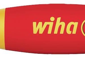 Wkrętak z magazynkiem Wiha 41234 Wkrętak z magazynkiem Wiha 41234