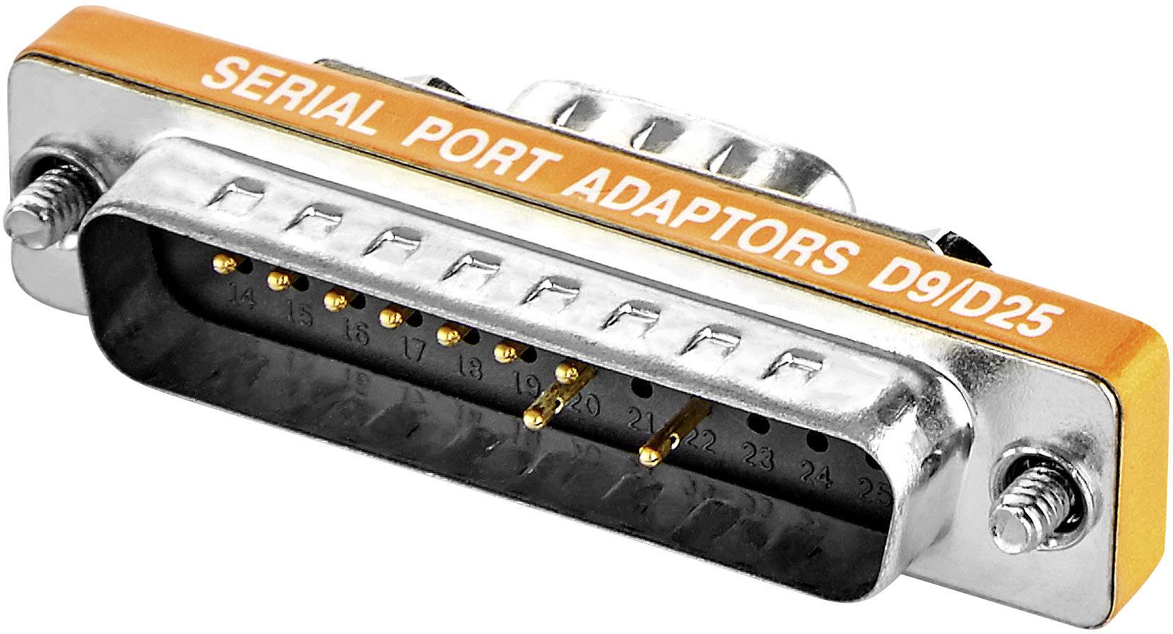 adapter Renkforce RF-4543257 - obrazek 1