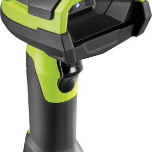 Zebra DS3608-SR Skaner kodów kreskowych Przewodowe 1D, 2D Imager czarny, zielony Skaner ręczny USB Zebra DS3608-SR Skaner kodów kreskowych Przewodowe 1D, 2D Imager czarny, zielony Skaner ręczny USB