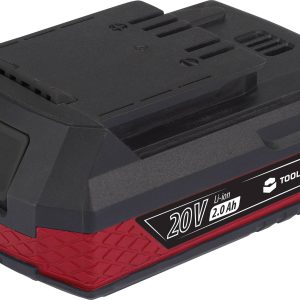 TOOLCRAFT AP-1000 / TAWB-200 Akumulator do elektronarzędzi 2 Ah Li-Ion TOOLCRAFT AP-1000 / TAWB-200 Akumulator do elektronarzędzi 2 Ah Li-Ion