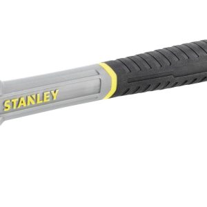 Młotek ślusarski STANLEY STHT0-51908 764 g 1 szt. Młotek ślusarski STANLEY STHT0-51908 764 g 1 szt.