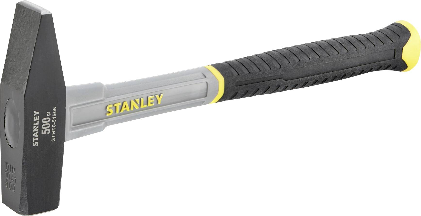 Młotek ślusarski STANLEY STHT0-51908 764 g 1 szt. - obrazek 1