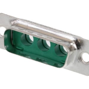 Molex 1727040031 Złącze męskie D-Sub Molex MOL Power & Signal Sol., rzędy: 1, styki: 3, 1 szt. Molex 1727040031 Złącze męskie D-Sub Molex MOL Power & Signal Sol., rzędy: 1, styki: 3, 1 szt.