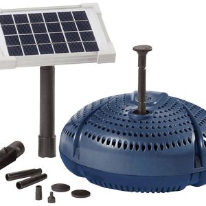 FIAP 2760 Aqua Active Solar Set 150 Pompa solarna – zestaw FIAP 2760 Aqua Active Solar Set 150 Pompa solarna – zestaw