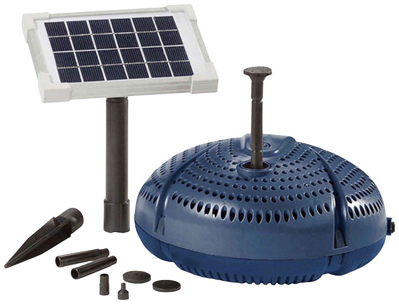 FIAP 2760 Aqua Active Solar Set 150 Pompa solarna - zestaw - obrazek 1