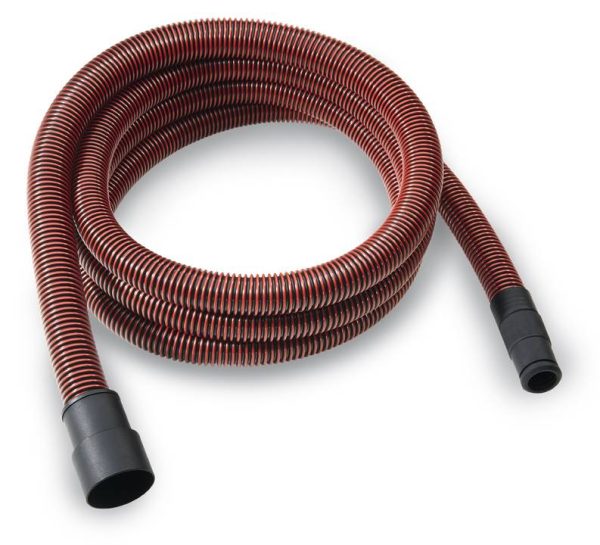 Wąż ssący antystatyczny Flex 379395