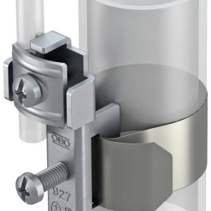 Uziemienie OBO Bettermann 927 2 5057523, 1 szt. Uziemienie OBO Bettermann 927 2 5057523, 1 szt.