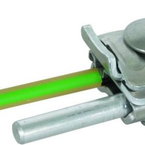 DEHN 365250 UNI FK 8.10 KBF0.7 8 AL V2A Zacisk składany Ochrona przed przepięciem: System fotowoltaiczny 1 szt. DEHN 365250 UNI FK 8.10 KBF0.7 8 AL V2A Zacisk składany Ochrona przed przepięciem: System fotowoltaiczny 1 szt.