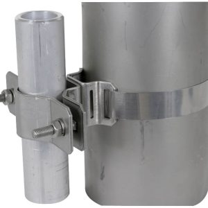 DEHN 105160 BSC D40.50 SB50.300 V2A Zacisk mocujący 1 szt. DEHN 105160 BSC D40.50 SB50.300 V2A Zacisk mocujący 1 szt.