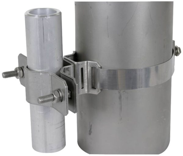 DEHN 105160 BSC D40.50 SB50.300 V2A Zacisk mocujący 1 szt.