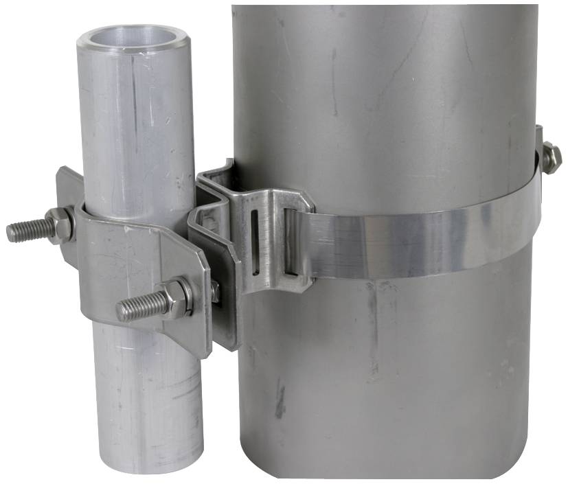 DEHN 105160 BSC D40.50 SB50.300 V2A Zacisk mocujący 1 szt. - obrazek 1