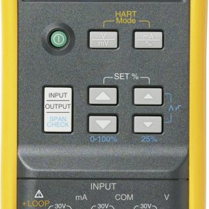 Fluke 715 Kalibrator Napięcie, Natężenie prądu Fluke 715 Kalibrator Napięcie, Natężenie prądu