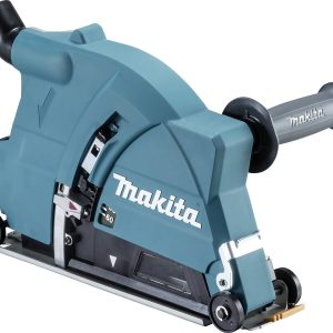 Okap odsysający oddzielający 230mm Makita 198440-5 Średnica 230 mm Okap odsysający oddzielający 230mm Makita 198440-5 Średnica 230 mm