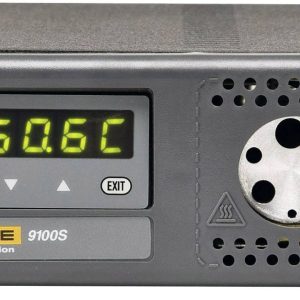 Fluke Calibration 9100S-A-256 Kalibrator Temperatura Fluke Calibration 9100S-A-256 Kalibrator Temperatura