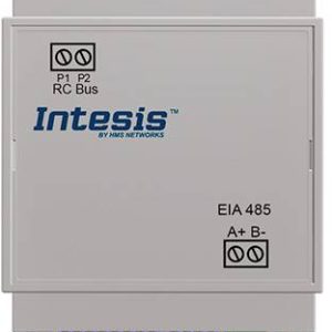 Intesis INMBSDAI001R000 Daikin VRV Brama sieciowa RS-485 1 szt. Intesis INMBSDAI001R000 Daikin VRV Brama sieciowa RS-485 1 szt.