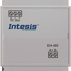 Intesis INMBSLGE001R000 LG VRF Brama sieciowa RS-485 1 szt. Intesis INMBSLGE001R000 LG VRF Brama sieciowa RS-485 1 szt.