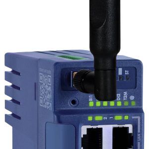 Router ze zdalnym dostępem EWON EC7133L_00MA 4G, Ethernet, USB 24 V/DC, 12 V/DC Router ze zdalnym dostępem EWON EC7133L_00MA 4G, Ethernet, USB 24 V/DC, 12 V/DC