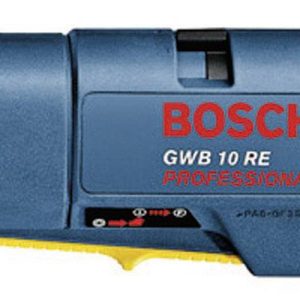 Wiertarka Bosch Professional GWB 10 RE 0601132703, 1.6 kg, niemiecka dystrybucja