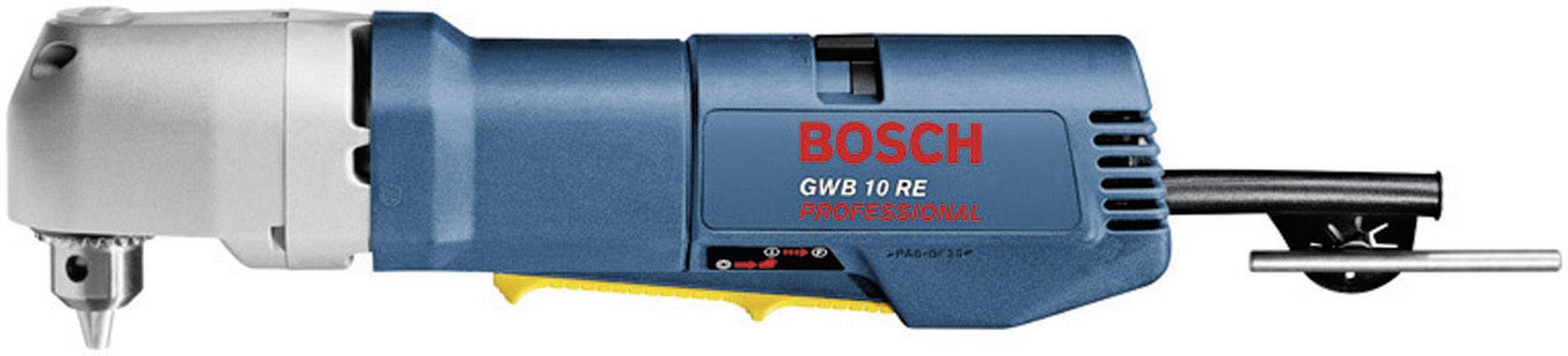 Wiertarka Bosch Professional GWB 10 RE 0601132703, 1.6 kg, niemiecka dystrybucja - obrazek 1