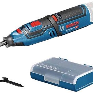 Bosch Professional GRO 12V-35 06019C5000 Narzędzie rotacyjne akumulatorowe bez akumulatora 1 szt. 12 V Ilość dołączonych Bosch Professional GRO 12V-35 06019C5000 Narzędzie rotacyjne akumulatorowe bez akumulatora 1 szt. 12 V Ilość dołączonych