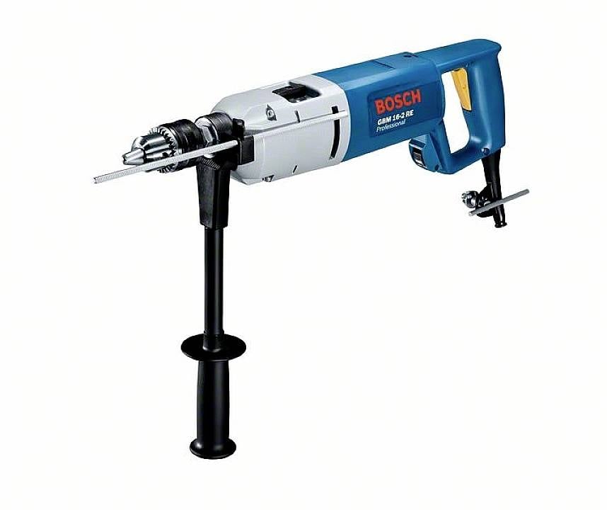 Wiertarka Bosch Professional GBM 16-2 RE 0601120503 230 V - obrazek 1