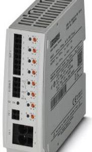 Phoenix Contact 2905744 CBM E8 24DC/0.5-10A NO-R Wyłącznik automatyczny 1 NO 1 szt. Phoenix Contact 2905744 CBM E8 24DC/0.5-10A NO-R Wyłącznik automatyczny 1 NO 1 szt.
