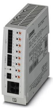 Phoenix Contact 2905744 CBM E8 24DC/0.5-10A NO-R Wyłącznik automatyczny 1 NO 1 szt. - obrazek 1