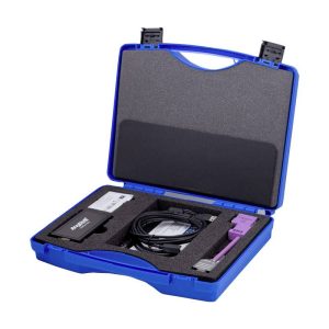 Anybus 37020 Troubleshooting Toolkit Ultra Standard Przemysłowe urządzenie monitorujące Profibus Anybus 37020 Troubleshooting Toolkit Ultra Standard Przemysłowe urządzenie monitorujące Profibus