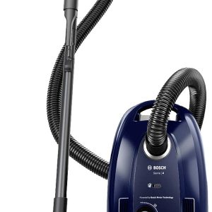 Bosch Haushalt Serie 4 Odkurzacz z workiem na kurz Bosch Haushalt Serie 4 Odkurzacz z workiem na kurz