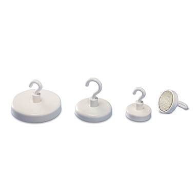 Hak z magnesem magnetoplan 52625 (Ø) 25 mm 1 szt.