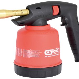 KS Tools 903.5901 Palnik gazowy 650 °C 1 szt. KS Tools 903.5901 Palnik gazowy 650 °C 1 szt.