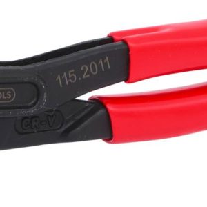 Szczypce do pomp wodnych KS Tools 115.2011 1152011 175 mm Szczypce do pomp wodnych KS Tools 115.2011 1152011 175 mm