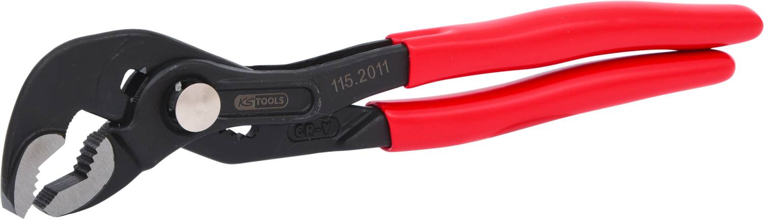 Szczypce do pomp wodnych KS Tools 115.2011 1152011 175 mm - obrazek 1