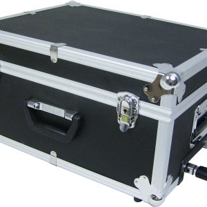 Skrzynia transportowa VISO MALLEWM (D x S x W) 500 x 400 x 260 mm Skrzynia transportowa VISO MALLEWM (D x S x W) 500 x 400 x 260 mm