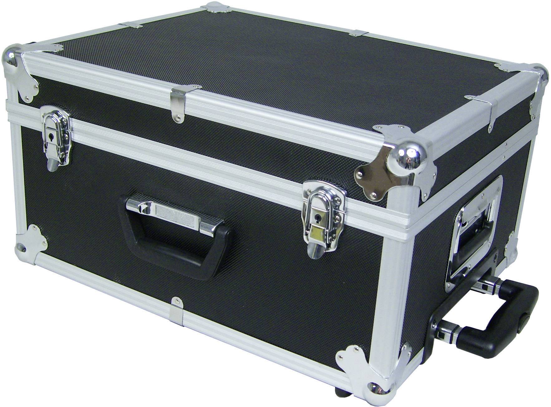 Skrzynia transportowa VISO MALLEWM (D x S x W) 500 x 400 x 260 mm - obrazek 1