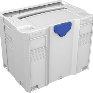 Skrzynia transportowa Tanos systainer T-Loc IV 80100004 (S x W x G) 396 x 315 x 296 mm Skrzynia transportowa Tanos systainer T-Loc IV 80100004 (S x W x G) 396 x 315 x 296 mm