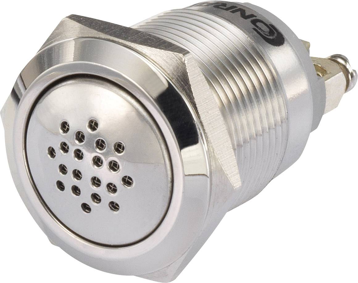 Sygnalizator TRU COMPONENTS GQ16B-M/12V 1231432 1 szt. - obrazek 1