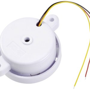 Brzęczyk piezo TRU COMPONENTS TC-9202116 1 szt.