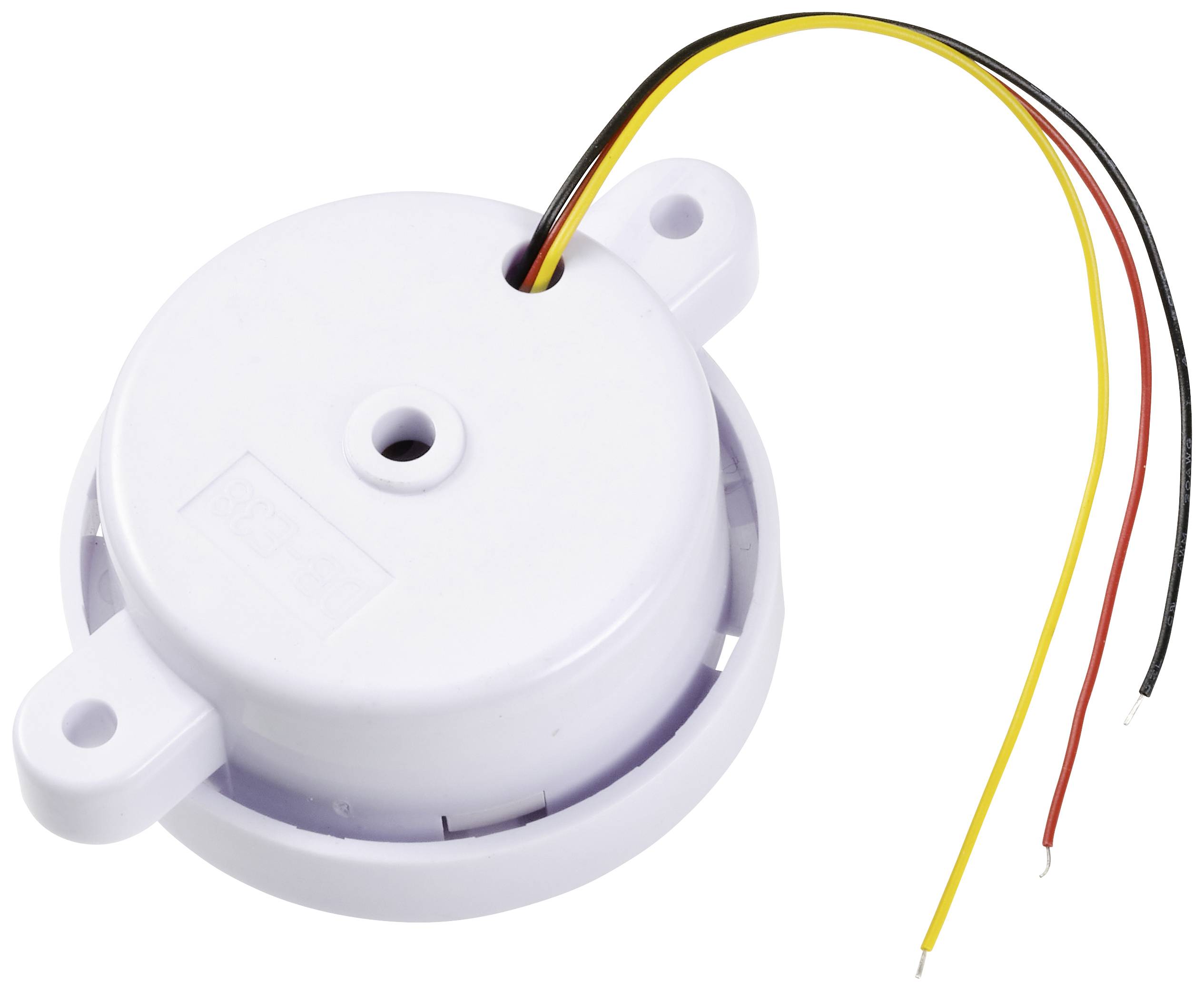 Brzęczyk piezo TRU COMPONENTS TC-9202116 1 szt. - obrazek 1