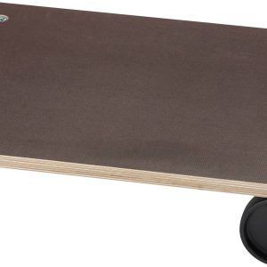 Wózek płaski dörner + helmer 300700 MASSIV Professionell Maksymalne obciążenie: 400 kg 590 mm x 390 mm x 145 mm Wózek płaski dörner + helmer 300700 MASSIV Professionell Maksymalne obciążenie: 400 kg 590 mm x 390 mm x 145 mm