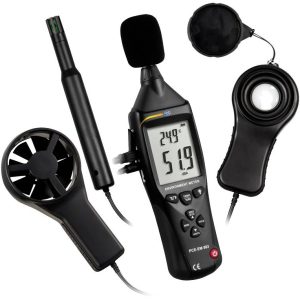 Anemometr PCE Instruments Anemometr PCE Instruments