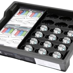 Ozobot Robot urządzenie gotowe do użytku 51201BIT Zestaw Bit+ Classroom (12) Ozobot Robot urządzenie gotowe do użytku 51201BIT Zestaw Bit+ Classroom (12)