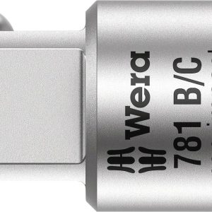 Wera 781 B/C 05042673001 Nasadka trzpieniowa 3/8 cal Końcówka wkrętaka 1/2″ (12.5 mm) 1 szt. Wera 781 B/C 05042673001 Nasadka trzpieniowa 3/8 cal Końcówka wkrętaka 1/2″ (12.5 mm) 1 szt.
