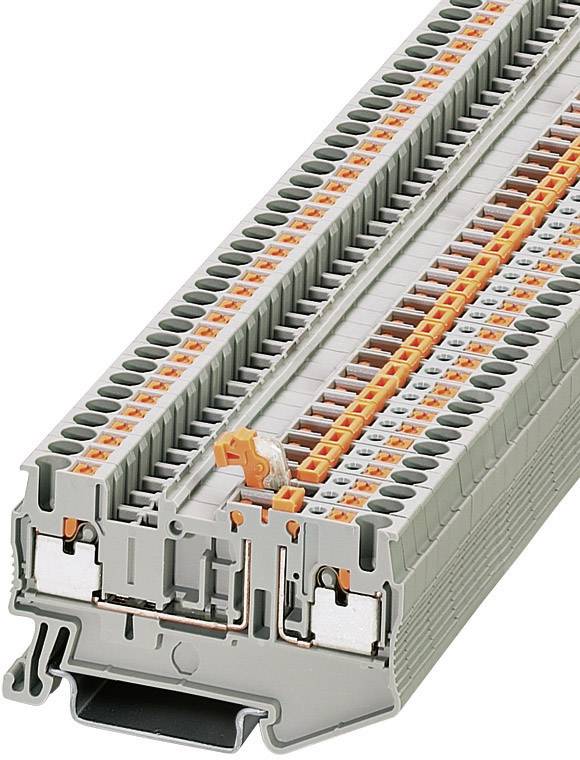 Zacisk rzędowy Phoenix ContactPIT 2,5-MT - obrazek 1